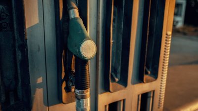 Titreşim Analizi ile Kestirimci Bakım — Derin Kuyu ve Dalgıç Motorlar