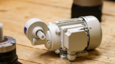 Enerji Maliyetlerini Düşüren Motor Çözümleri — Genel Bilgiler