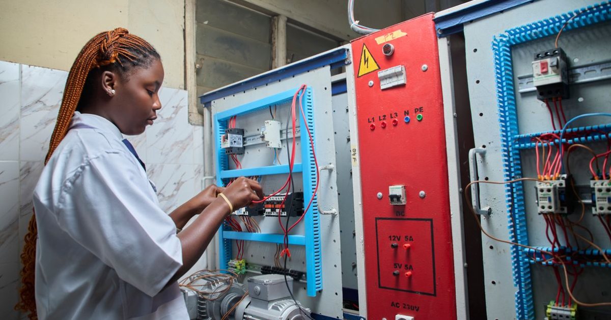 Motor Test Yöntemleri ve Ölçümler — Asenkron Motorlar