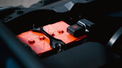 HVAC Sistemlerinde Motor Verimliliği