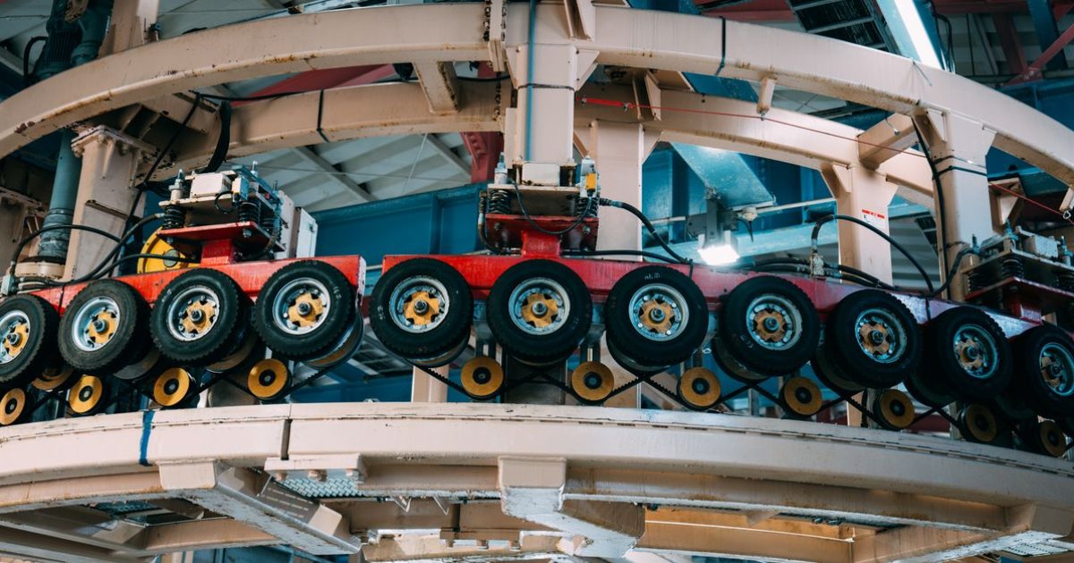 Rewinding: Motor Sargısı Yenileme