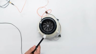 Fan ve Aspiratör Motorlarında Verimlilik — Diğer Motor Tipleri