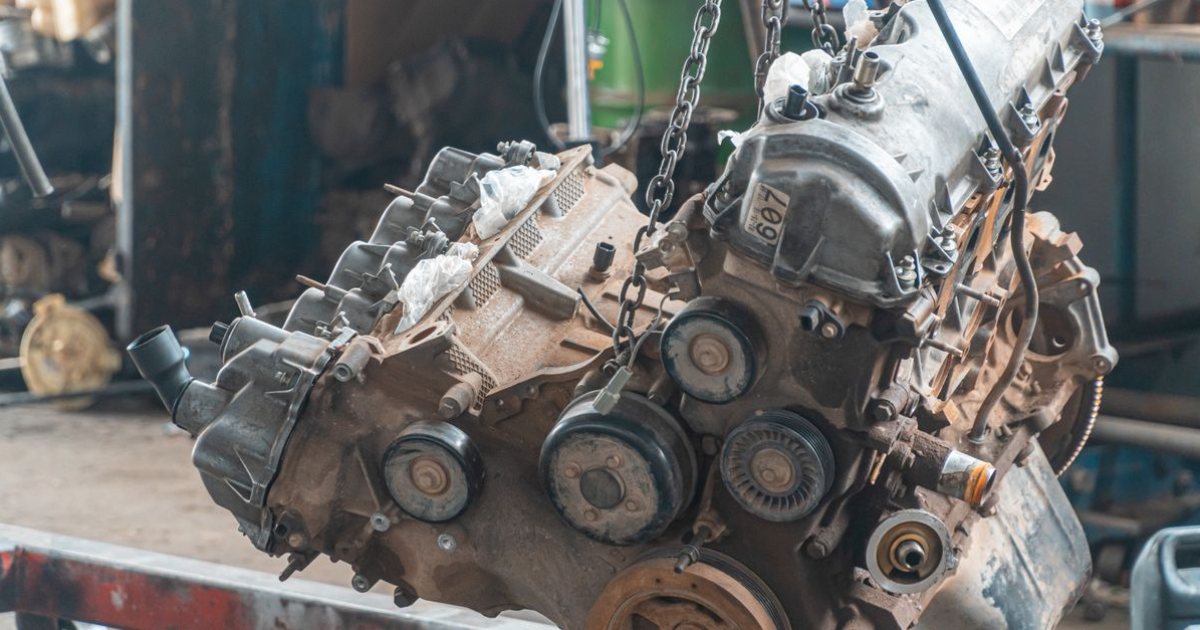 Motor Gövde Boyutları (IEC Standartları) — HVAC ve Soğutma Motorları