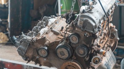 Motor Gövde Boyutları (IEC Standartları) — HVAC ve Soğutma Motorları