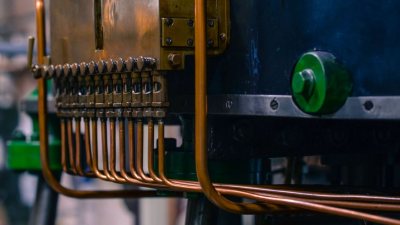 Servo Motor mu Step Motor mu? — Step (Adım) Motorlar