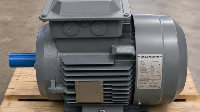 Redüktörde Redüksiyon Oranı ve Tork Hesabı