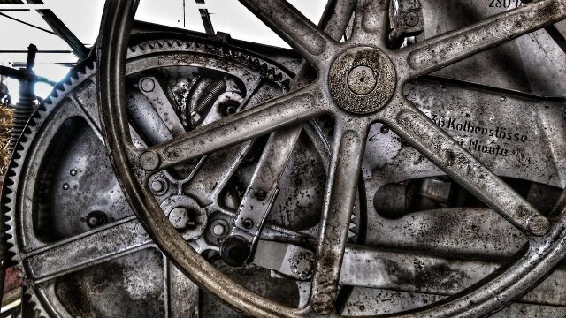 Redüktörlü Elektrik Motoru: Paket Tahrik Rehberi