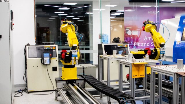 Servo Motor Rehberi: Sistem, Seçim ve Fiyat