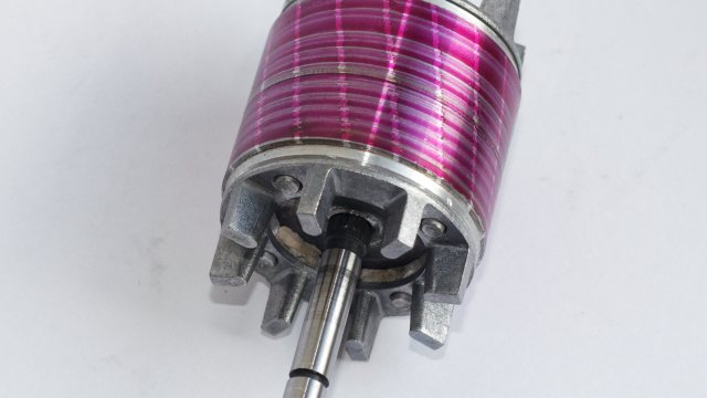 Sincap Kafesli Rotor: Tasarımın İncelikleri