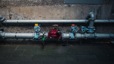 Su Soğutmalı Elektrik Motoru: Ceketli Soğutma Rehberi