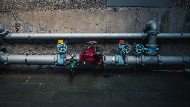 Su Soğutmalı Elektrik Motoru: Ceketli Soğutma Rehberi