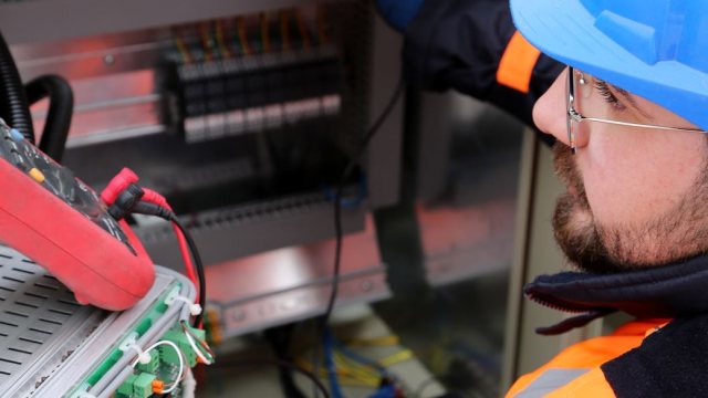 Sürücü Motor Uyumu: Kablo, Yalıtım ve Yatak