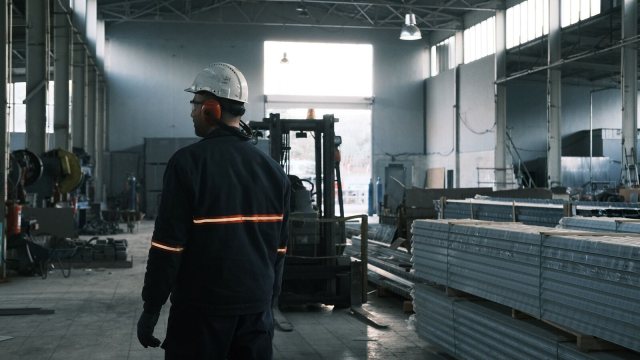Trifaze Elektrik Motoru: Trifaze Asenkron Motor Rehberi