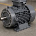Elektrik Motoru ve Asenkron Motor Uzman Rehberi