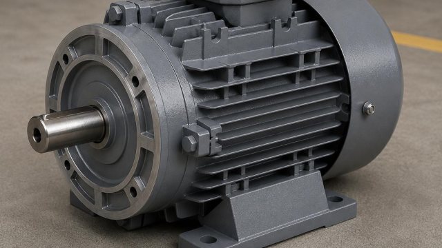Trifaze Motor Neden Aşırı Akım Çeker?
