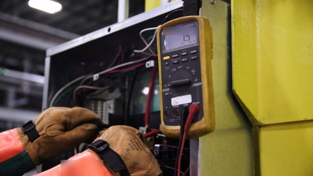 Trifaze Motorda Dönüş Yönü ve Faz Sırası
