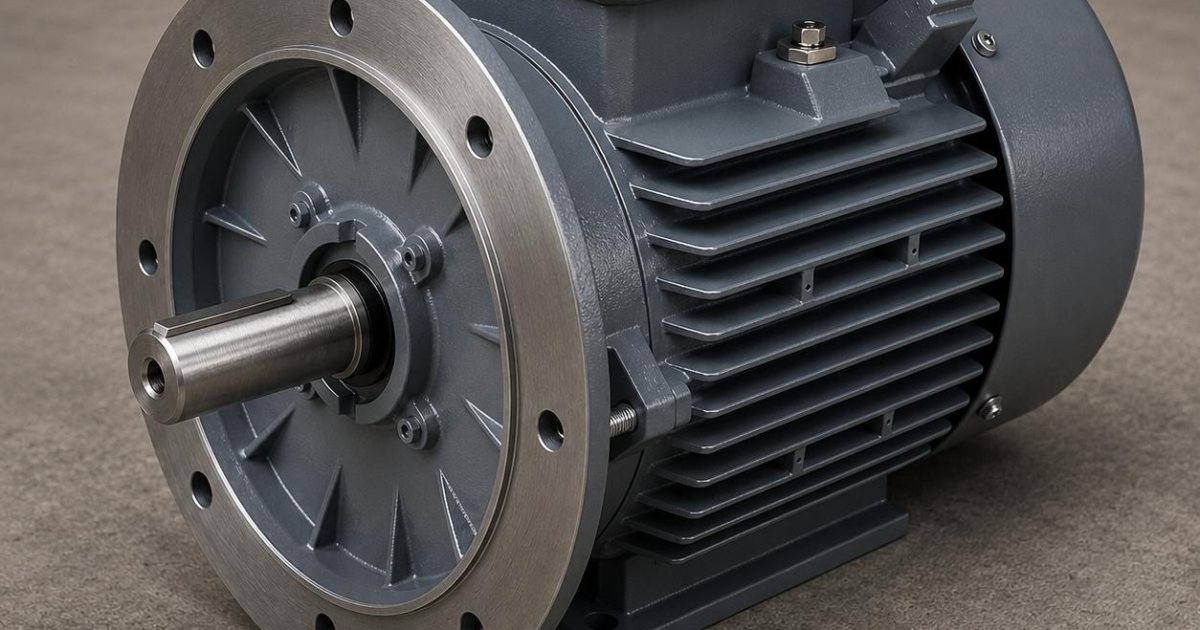 Trifaze Motor Faz Dengesizliği Nasıl Ölçülür?