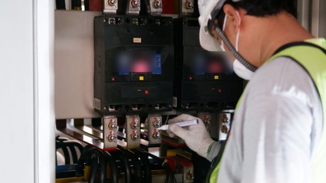 Trifaze Motorda Koruma ve Termik Röle Seçimi