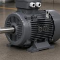 Elektrik Motoru ve Asenkron Motor Uzman Rehberi