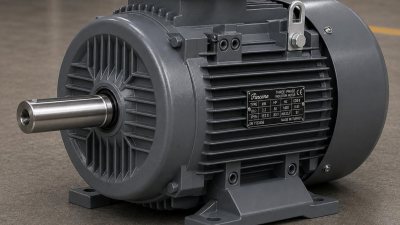 Trifaze Motor Yıldız Üçgen Bağlantısı Nasıl Yapılır?
