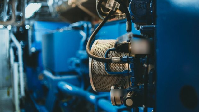 Uygulamaya Göre Motor ve Tahrik Seçimi