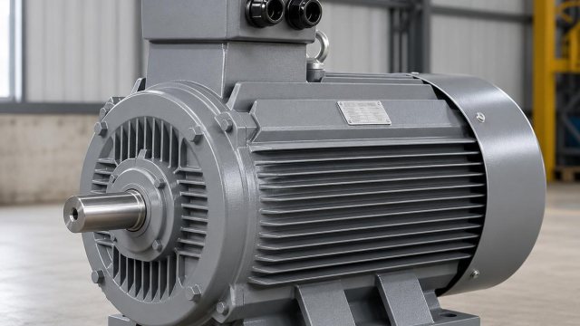 Vibrasyon Motoru: Çalışma Prensibi ve Merkezkaç Kuvveti