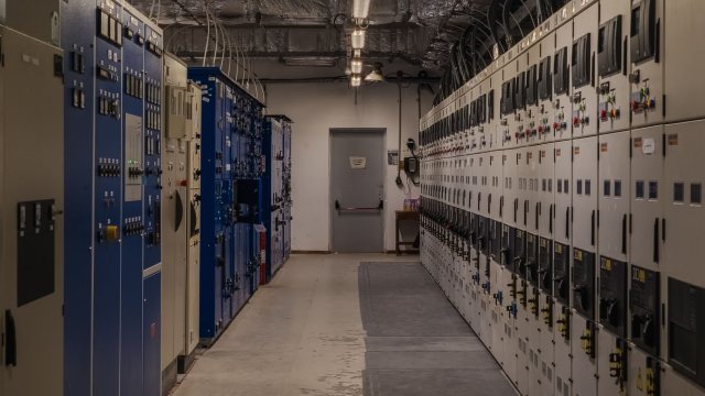 Asenkron Motora Yol Verme Yöntemleri