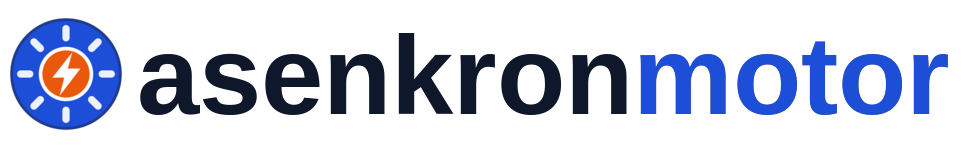 Asenkron Motor